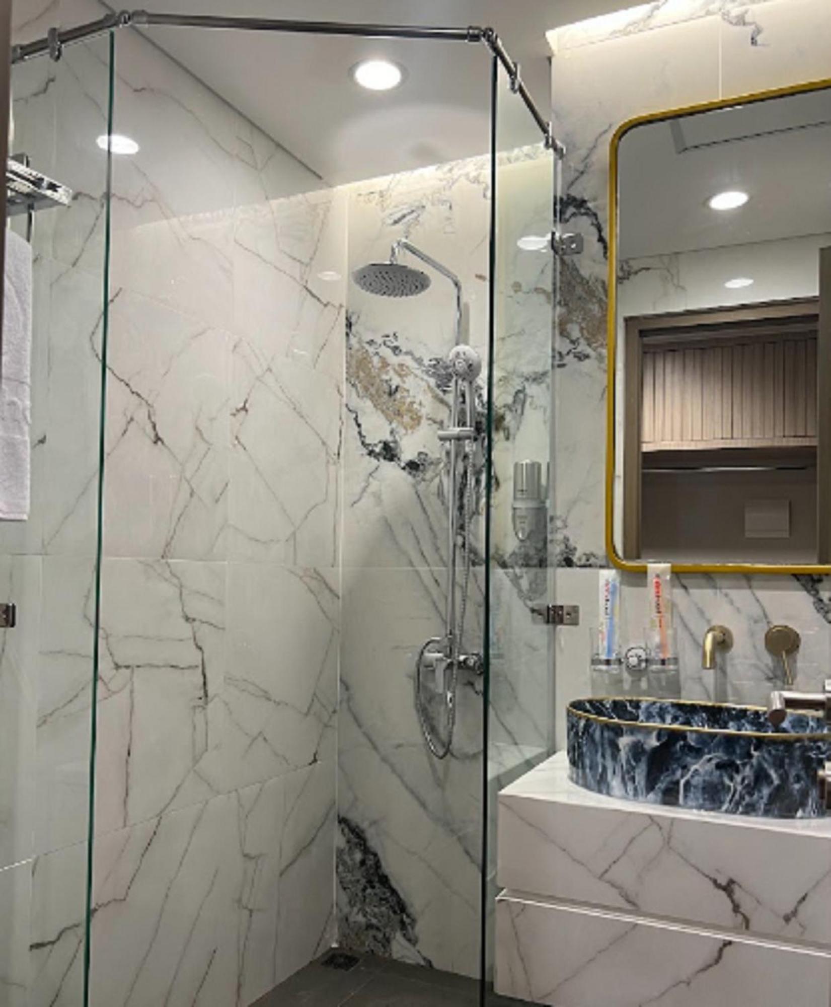 D'Primahotel Pik Джакарта Экстерьер фото