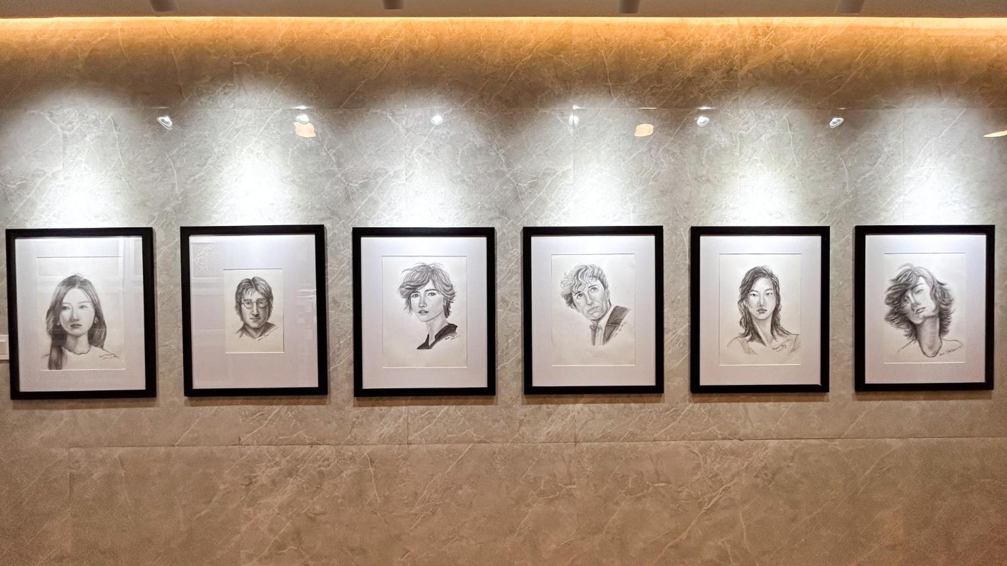 D'Primahotel Pik Джакарта Экстерьер фото